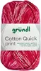 Gründl Baumwolle quick print,50g/125m,100% Produktbild-Vorschau 2