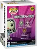 Monster High - Frankie Stein 114  - Funko Pop! Vinyl Figur Produktbild-Vorschau 3