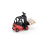 Siku Gabelstapler Spielzeugauto rot  ; 1722 Produktbild-Vorschau 13