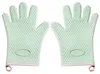 Küchenofenhandschuhe – Doppellagige, hitzebeständige Produktbild-Vorschau 1