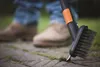 Fiskars Quikfit™ Fugenbürste + Quikfit™ L-Griff - Set Produktbild-Vorschau 3