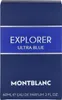 Mont Blanc Explorer Ultra Blue eau de parfum pour homme 60 Voir les images du produit 10