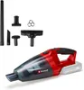 Einhell TE-VC 18 Li - Solo, Suchy, Bez worka, Czarny, Podgląd zdjęcia produktu 17