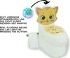 Jamara BAY Töpfchen Katze   21,5cm Sitzhöhe Max.25KG weiß Anteprima dell’immagine prodotto 5
