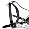 Hunde Metall Maulkorb Größe 8 für einen Boxer Länge 8cm Produktbild-Vorschau 4