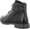 Bugatti Schnürboots Herren 32313232373530 Schwarz 45 EU Produktbild-Vorschau 3