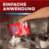 Somat 5in1 Spezial-Salz (1,2kg), Spülmaschinensalz gegen Produktbild-Vorschau 5