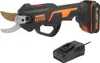 Worx Akku-Gartenschere Astschere WG330E inkl Akku 20 V / 2 Produktbild-Vorschau 4