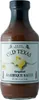 Old Texas rauchige und würzige BBQ Sauce mit Raucharoma Produktbild-Vorschau 4