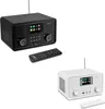 MEDION P85027 Internetradio (DAB Plus, UKW Radio, Spotify Náhľad obrázku produktu 2