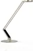 LUCTRA TABLE RADIAL/BASE LED Tischleuchte 680 lm Aluminium Produktbild-Vorschau 5
