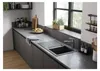 Hansgrohe Focus, Waschbecken, Edelstahl Produktbild-Vorschau 16