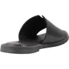 Tamaris Damen Pantolette aus Leder mit breitem Riemen Produktbild-Vorschau 15