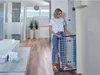 Stojanová sušička Pegasus 180 Solid Náhľad obrázku produktu 18