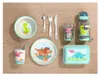 HABA Essen & Trinken Trinkflasche Dino 2012444005 Produktbild-Vorschau 2