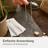 Praknu Unkrautvlies 150g/m2 Extra Stark - 50m2 - Produktbild-Vorschau 5