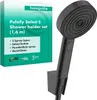 HG Porterset Pulsify Select S 105 3jet mit Brauseschlauch Produktbild-Vorschau 3