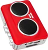 Přenosný kazetový přehrávač Stereo dvoukanálový USB disk Náhled obrázku produktu 9