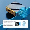 Microphone cravate sans fil ZELURXX Bluetooth 5.1 Réduction Voir les images du produit 5