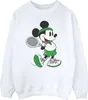 Disney - Sweatshirt für Herren BI39446 (M) (Weiß) Produktbild-Vorschau 1