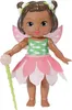BABY born® Storybook Fairy Peach 18cm, Puppe Produktbild-Vorschau 5