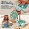 CloudB veilleuse "Tranquil Turtle", Green Voir les images du produit 22