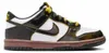 Schuhe Nike Dunk Low SE HQ9294100 Produktbild-Vorschau 1