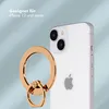 Selencia Handyringe MagSafe - Gold Produktbild-Vorschau 5