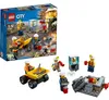 LEGO® City Bergbauteam 60184 Produktbild-Vorschau 21