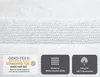 BEAUTEX Handtuch-Set Premium Frottier Sets, 100% Baumwolle Produktbild-Vorschau 4
