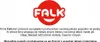 Falk 3080AB, 2 lat(a), 4 szt., Plastik, Stal, Czarny, Podgląd zdjęcia produktu 25