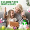 MEIN ERSTER GARTEN - Saatgut Anzuchtset Kids Edition 5-10 Produktbild-Vorschau 6