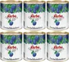 Food-United ZWETSCHKEN-RÖSTER 2x 880g Fruchtdessert Produktbild-Vorschau 1