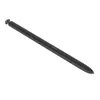 A black stylus pen with a green tip is shown against a white background. Podgląd zdjęcia produktu