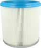 vhbw Faltenfilter kompatibel mit Hitachi Hikoki RNT 1200 Produktbild-Vorschau 1