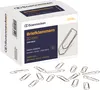 Soennecken Briefklammer 1353 32mm verzinkt 1.000 St./Pack. Náhľad obrázku produktu 1