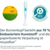 Philips Sonicare For Kids For Kids HX6042/90 Doppelpack Produktbild-Vorschau 10