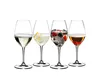 Riedel VINUM CHAMPAGNE WINE GLASS SET 5416/58-1 Anteprima dell’immagine prodotto 5