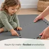 4-delige speelmat, kinderpuzzelmat, kruipmat, vloermat, Productafbeelding-voorbeeld 4