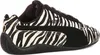 Sneakers Del Marchio Puma Yellow Del Modello Speedcat Zebra Anteprima dell’immagine prodotto 8