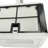 vhbw HEPA 13 Filterkorb kompatibel mit Dolphin E 25, 20, 10 Produktbild-Vorschau 6