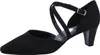 Gabor 01.363 Damenschuhe - Riemchen Pumps schwarz Elegant Produktbild-Vorschau 1