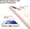 Ochranné pouzdro pro Apple iPhone 7 Plus 8 Plus Transparent Náhled obrázku produktu 2