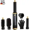 5-in-1 Haarstyler Airstyler-Set mit Lockenstab, Produktbild-Vorschau 13