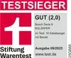BOSCH BGL8XPER Bodenstaubsauger Produktbild-Vorschau 3