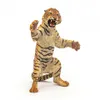Papo Stehender Tiger, 108 g Produktbild-Vorschau 10