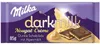 Milka darkmilk Nougat-Crème 85g Produktbild-Vorschau 1