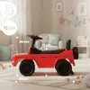 Rutscher Rutschauto Rutschfahrzeug Kinderauto Spielzeug ab Produktbild-Vorschau 2