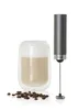 AdHoc Rapid 3 Milch und Saucenschäumer dark grey Produktbild-Vorschau 1