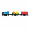 Hape Train de marchandises avec moteur à piles E3720 Voir les images du produit 7